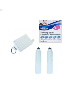 Osmio Zero Sanitization Kit